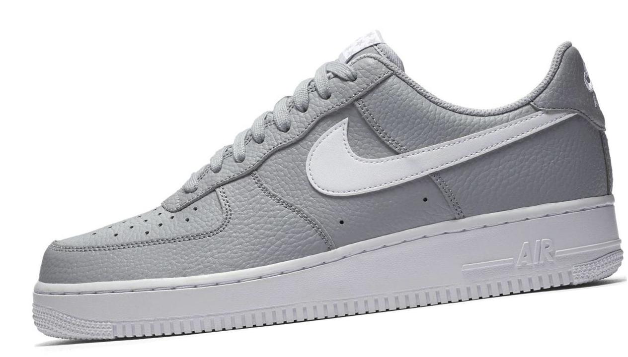 Nike ВВС 1 07