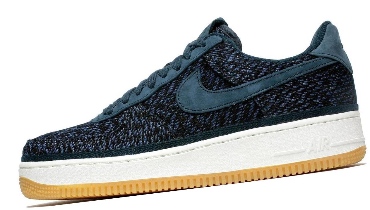 Nike ВВС 1 07