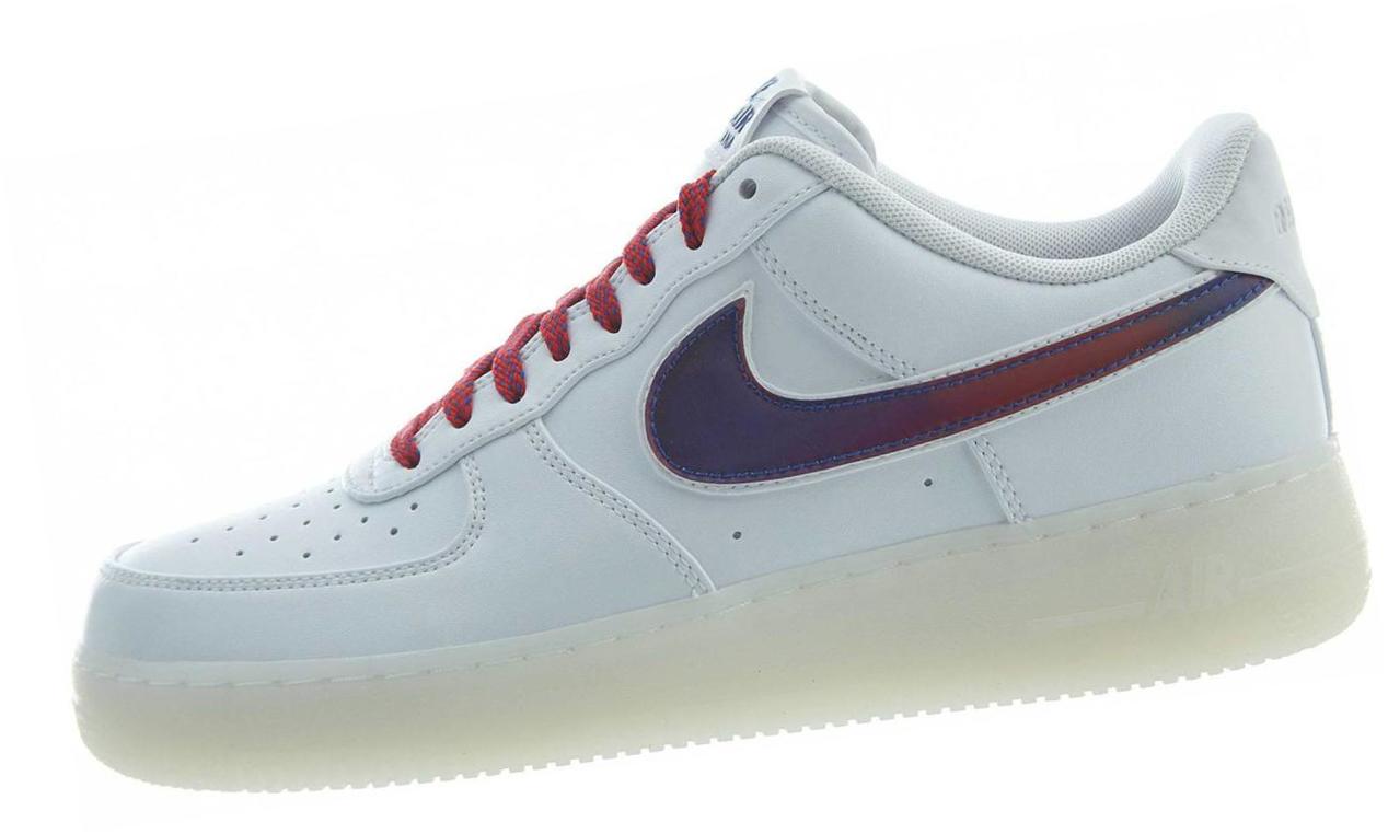 Nike ВВС 1 07