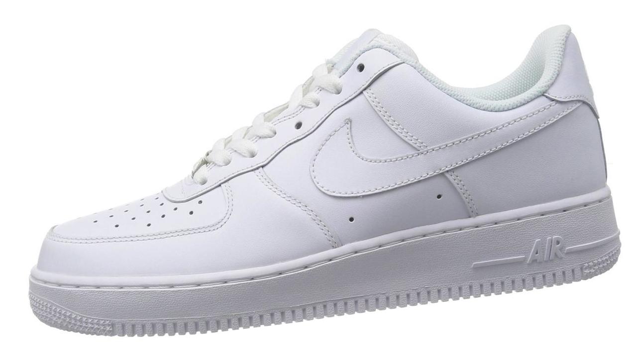 Nike ВВС 1 07
