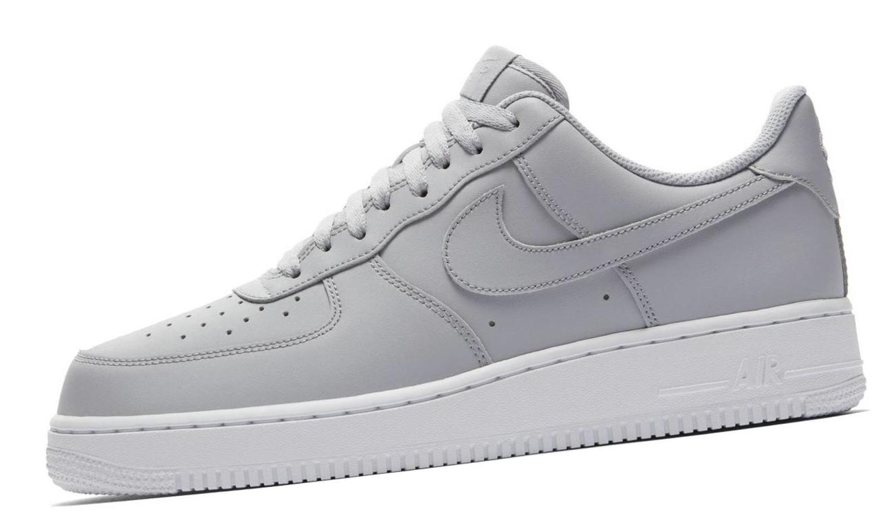 Nike ВВС 1 07
