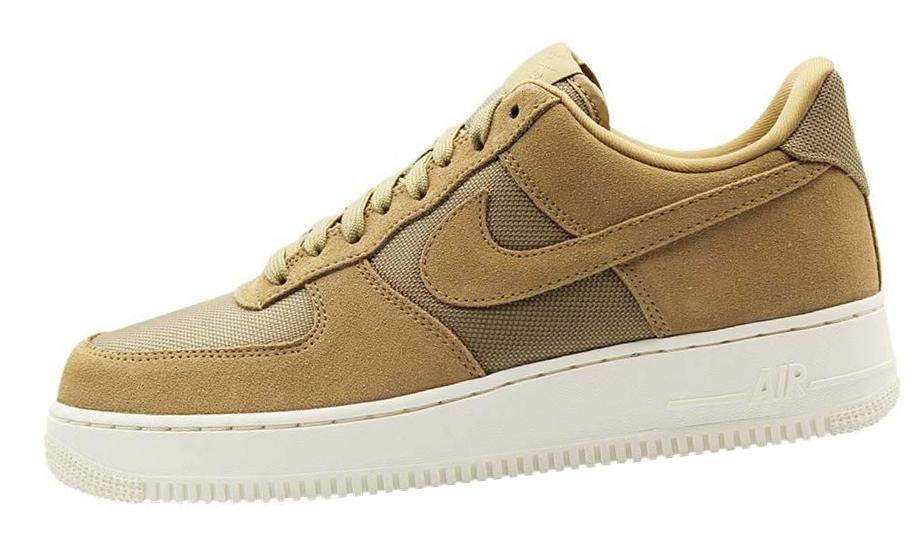 Nike ВВС 1 07