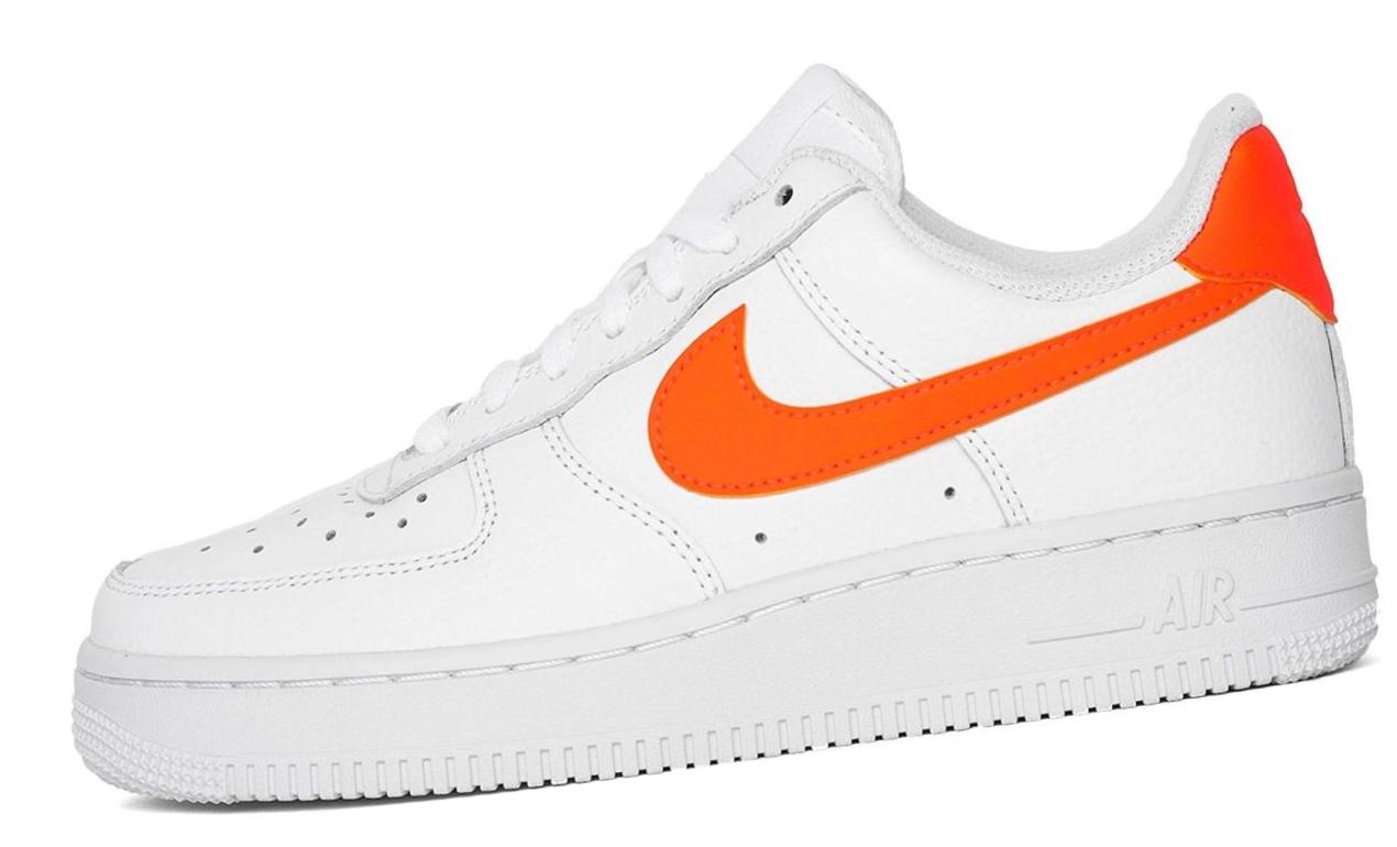 Nike ВВС 1 07