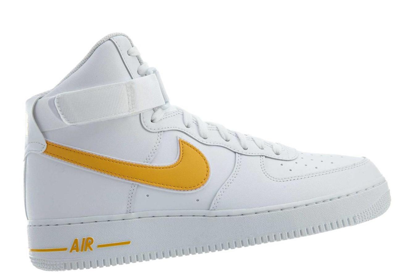 Nike ВВС 1 07 High
