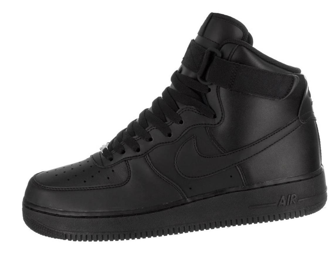 Nike ВВС 1 07 High