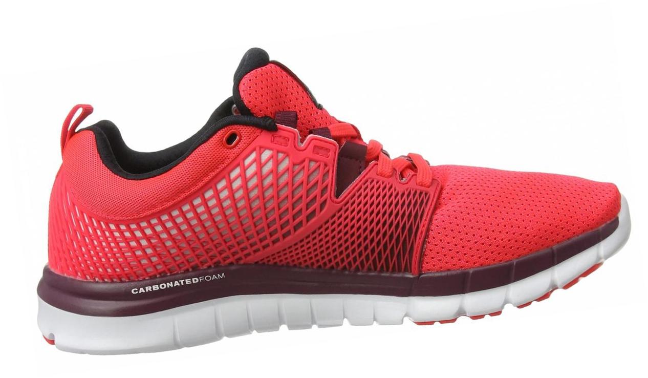 Reebok Zquick Dash