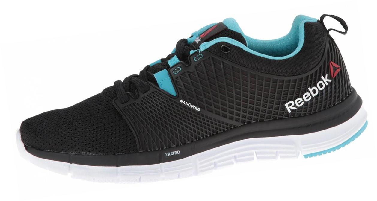 Reebok Zquick Dash