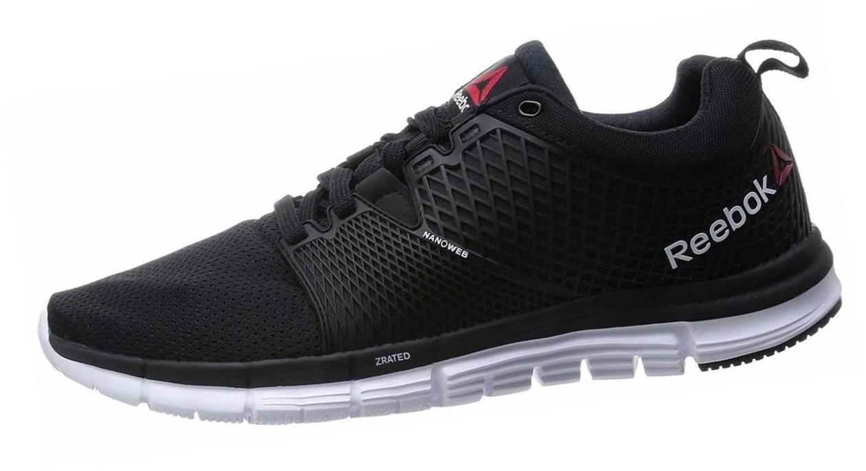 Reebok Zquick Dash