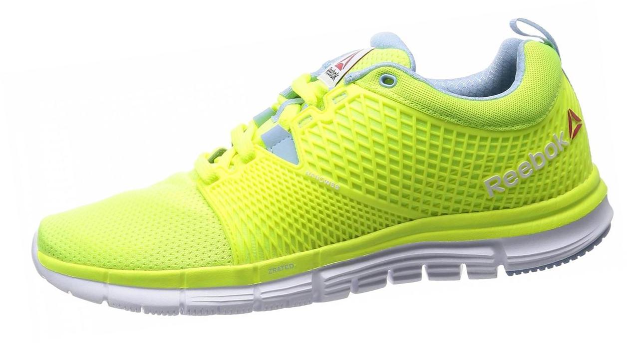 Reebok Zquick Dash