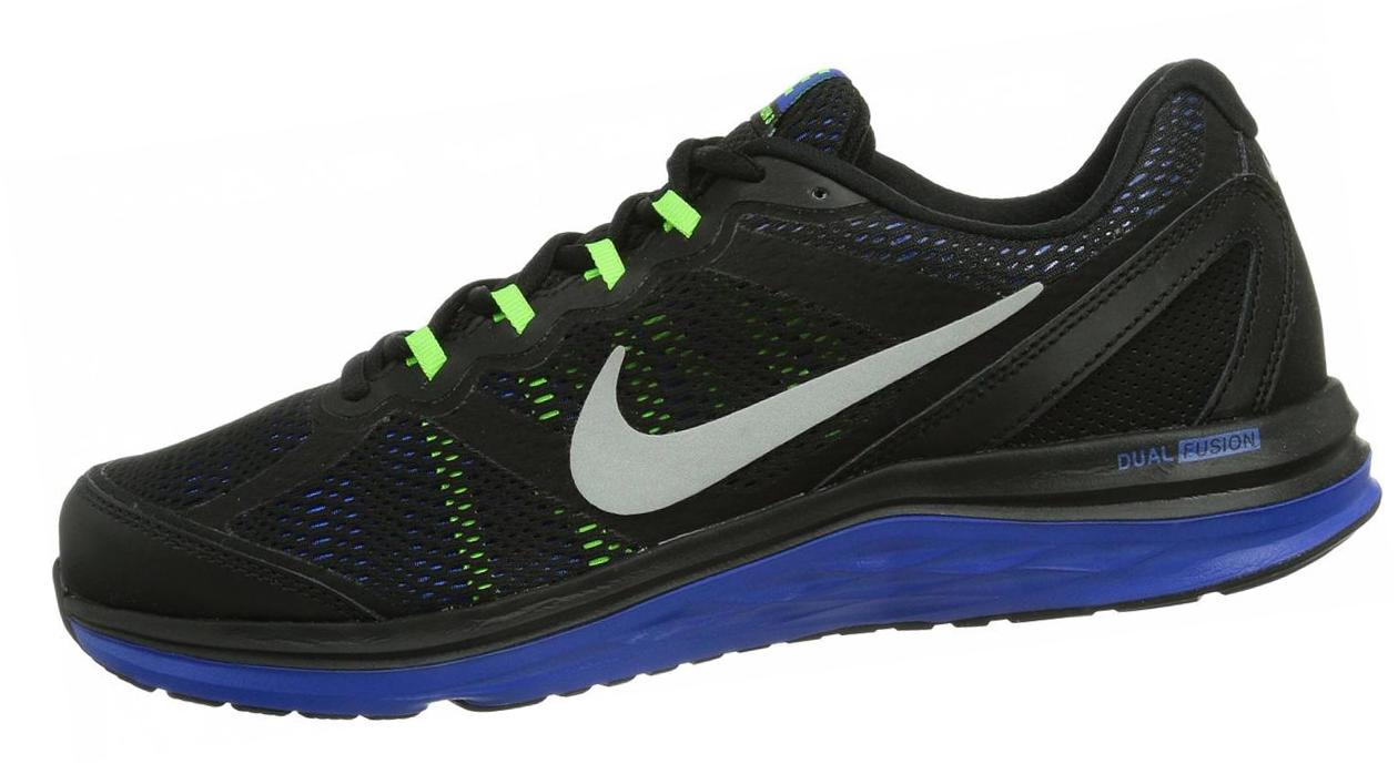 Nike Dual Fusion Run 3