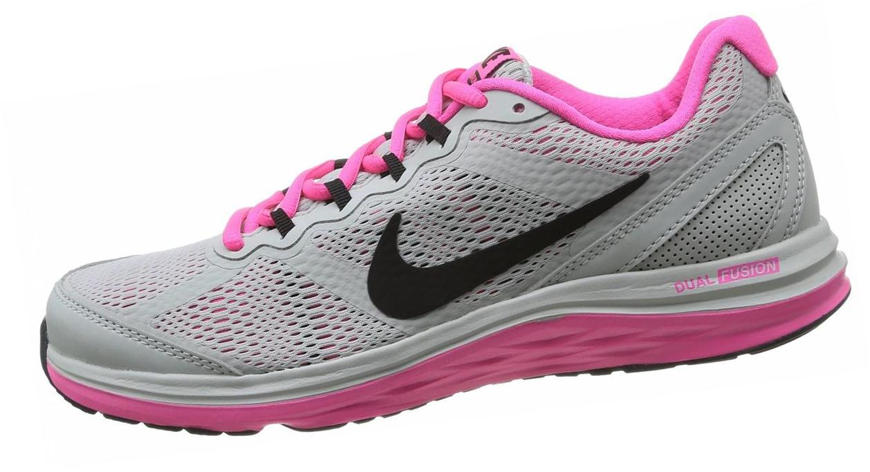 Nike Dual Fusion Run 3