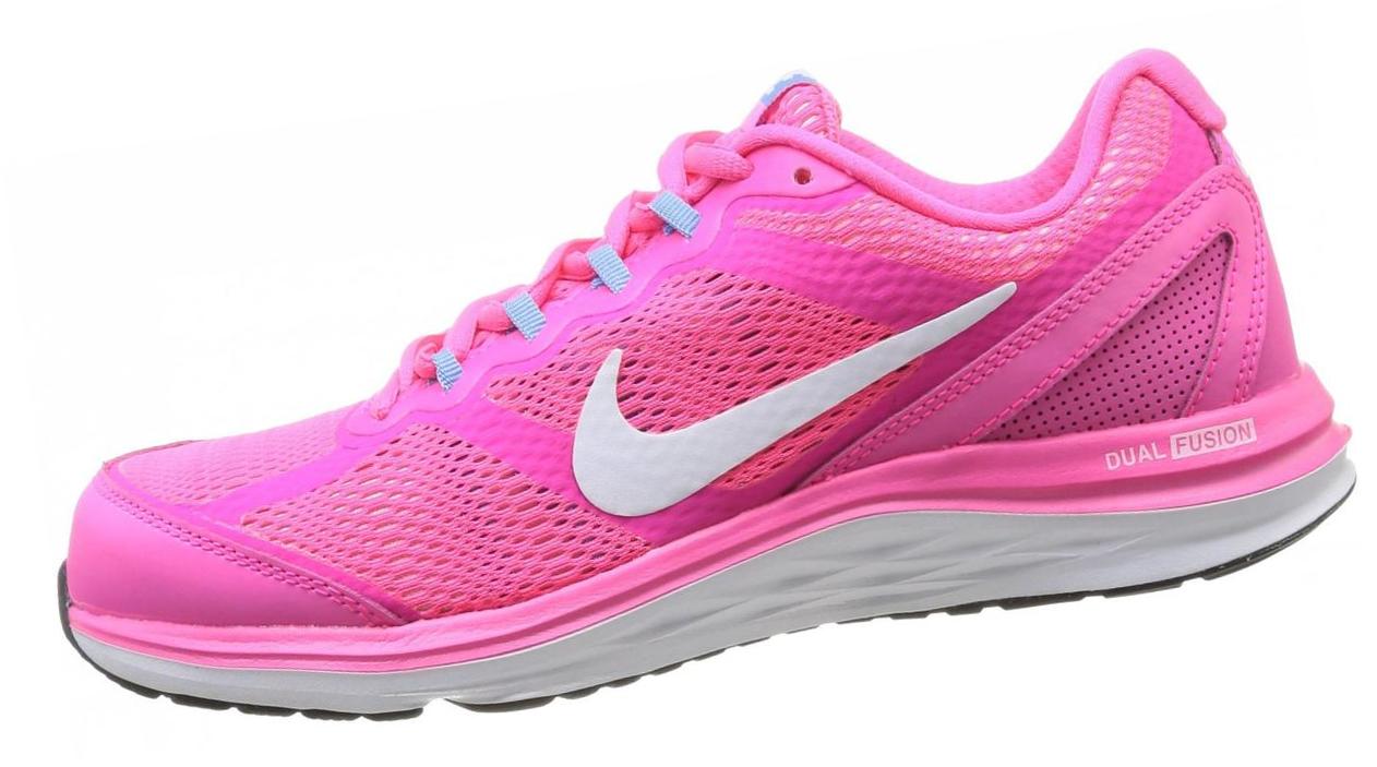 Nike Dual Fusion Run 3