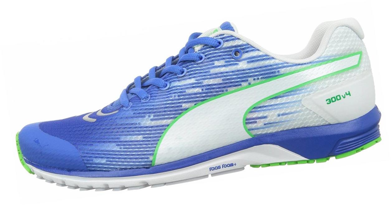 Puma Faas 300 v4