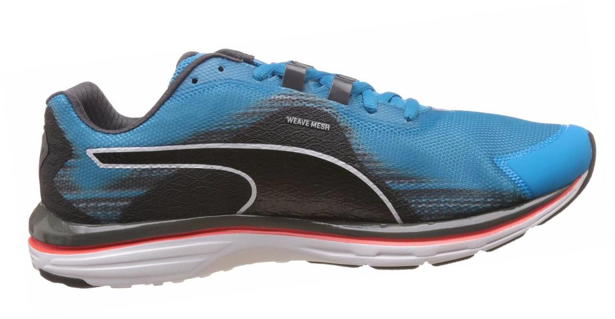 Puma Faas 500 v4