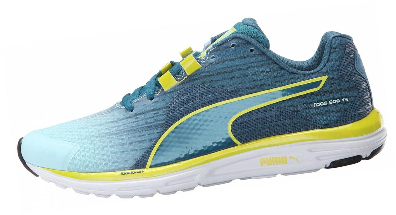 Puma Faas 500 v4