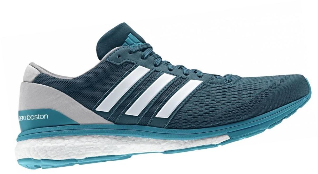 Adidas Adizero Boston Boost 6