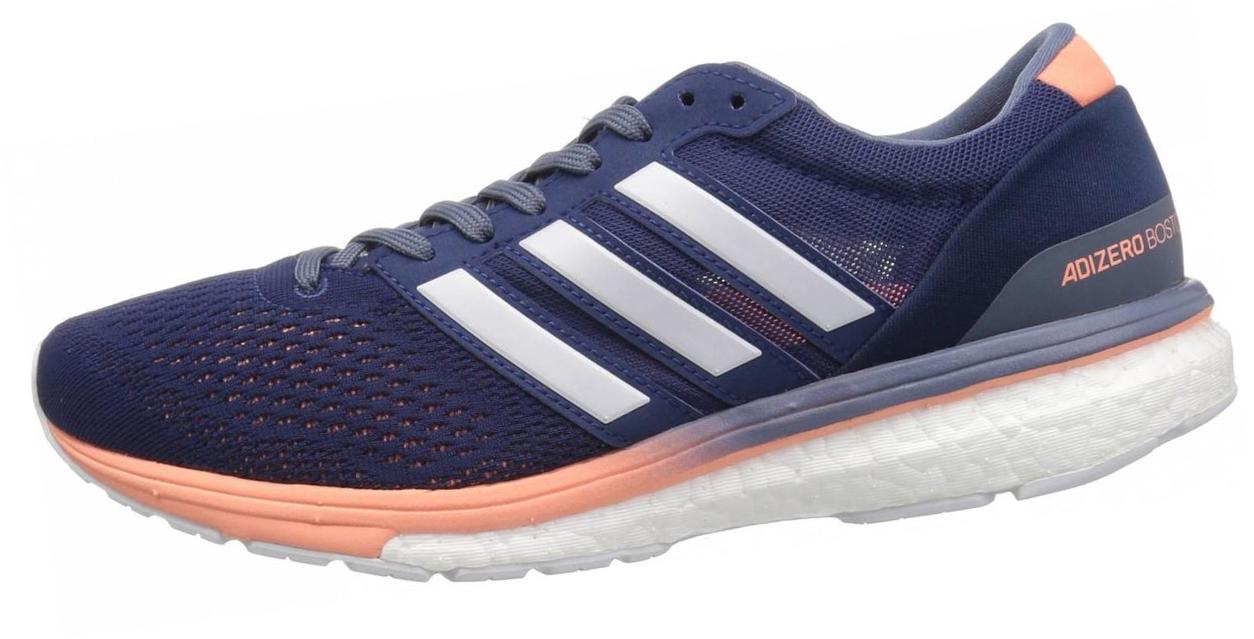 Adidas Adizero Boston Boost 6