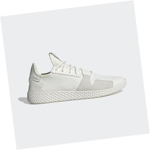Кроссовки Pharrell Williams Tennis Hu V2 adidas Originals