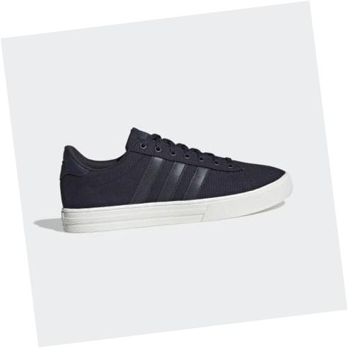 Кроссовки Daily 2.0 adidas Performance Черный