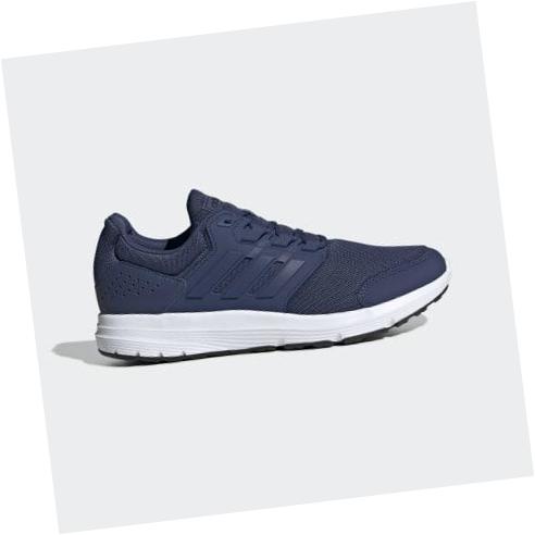 Кроссовки для бега Galaxy 4 adidas Performance Белый