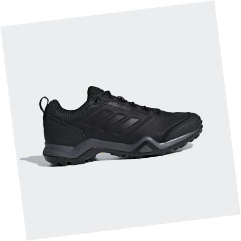 Кроссовки Terrex Brushwood adidas Performance Черный