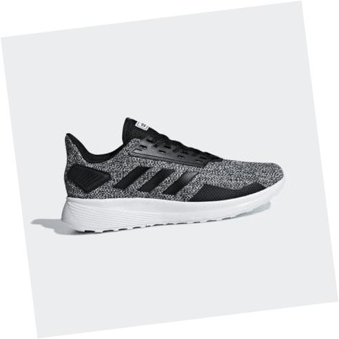 Кроссовки для бега Duramo 9 adidas Performance Черный