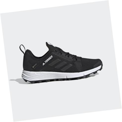 Trailrunning Terrex Agravic Speed GTX adidas TERREX Black