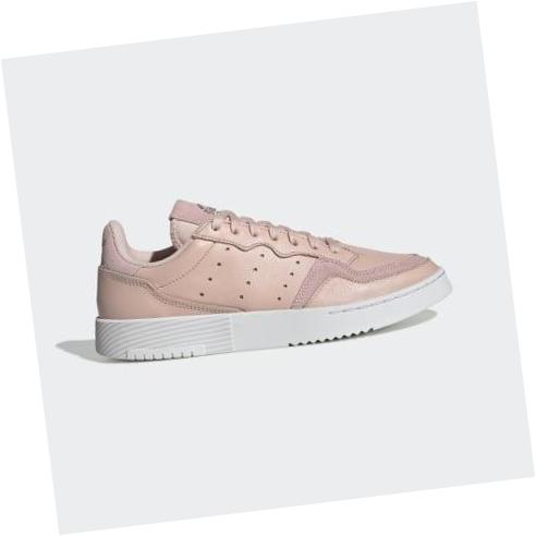 Кроссовки Supercourt adidas Originals Белый