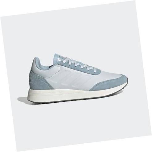 Кроссовки Run 70s adidas Performance Серый