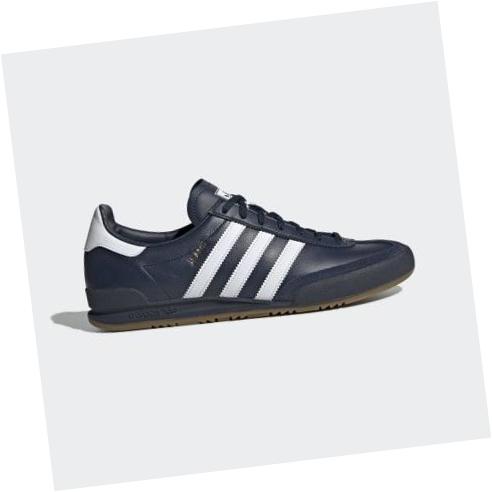 Кроссовки Jeans adidas Originals Белый