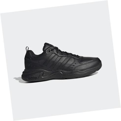 Кроссовки Strutter adidas Performance Черный