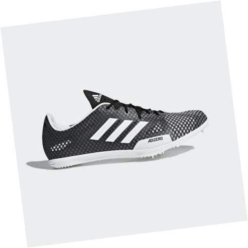 Adidas Adizero ambition 4 adidas Performance Черный