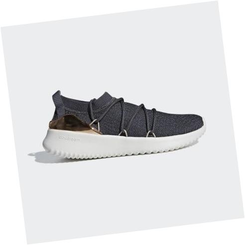Кроссовки для бега Ultimamotion adidas Performance Серый
