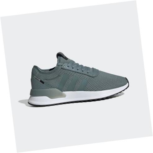 Кроссовки U_Path X adidas Originals Белый