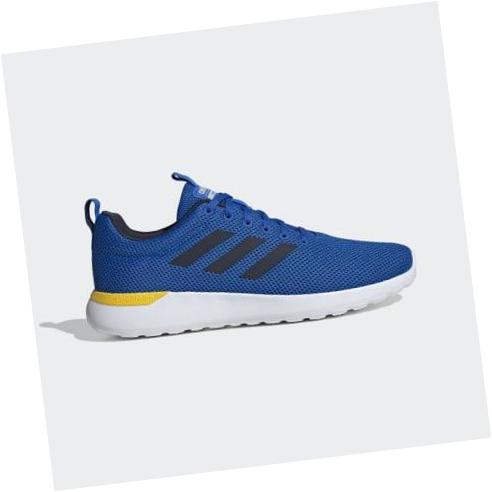 Кроссовки Lite Racer CLN adidas Performance Желтый