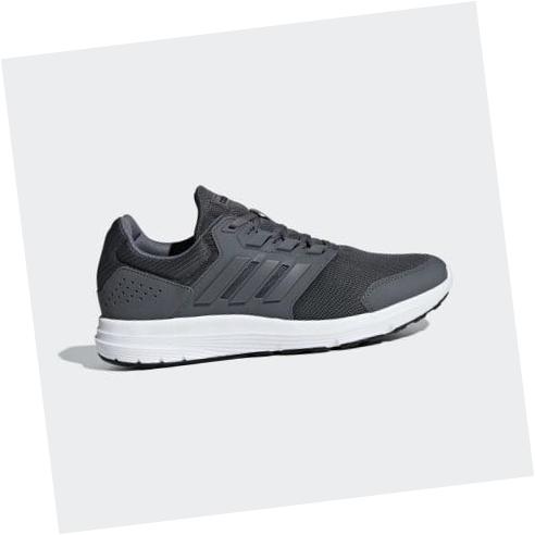Кроссовки для бега Galaxy 4 adidas Performance Серый