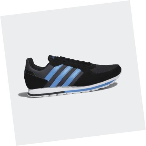 Кроссовки 8K adidas Performance Черный