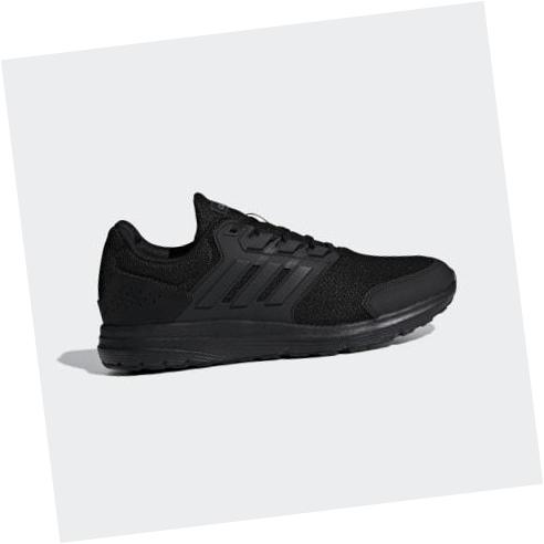 Кроссовки для бега Galaxy 4 adidas Performance Черный
