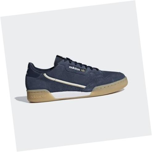 Кроссовки Continental 80 adidas Originals Белый