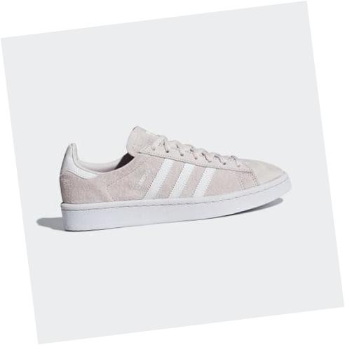 Кроссовки Campus adidas Originals Розовый