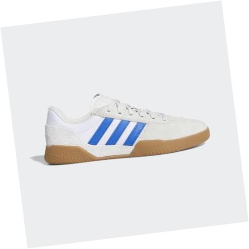 Кеды City Cup adidas Originals Белый