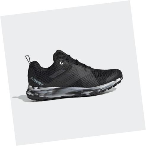 Trailrunning Terrex Two adidas TERREX Black
