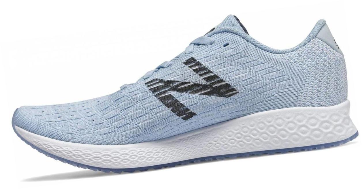 New Balance Fresh Foam Zante Pursuit