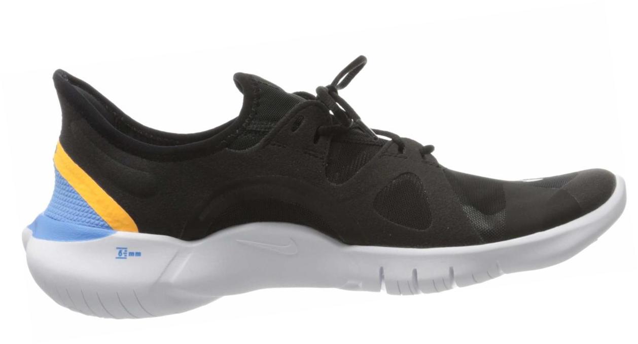 Nike Free RN 5.0