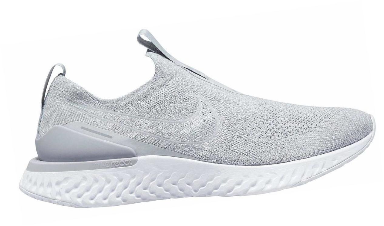 Nike Epic Phantom React Flyknit