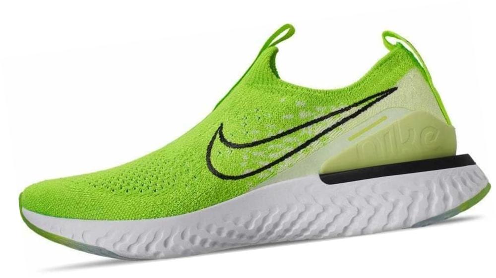 Nike Epic Phantom React Flyknit