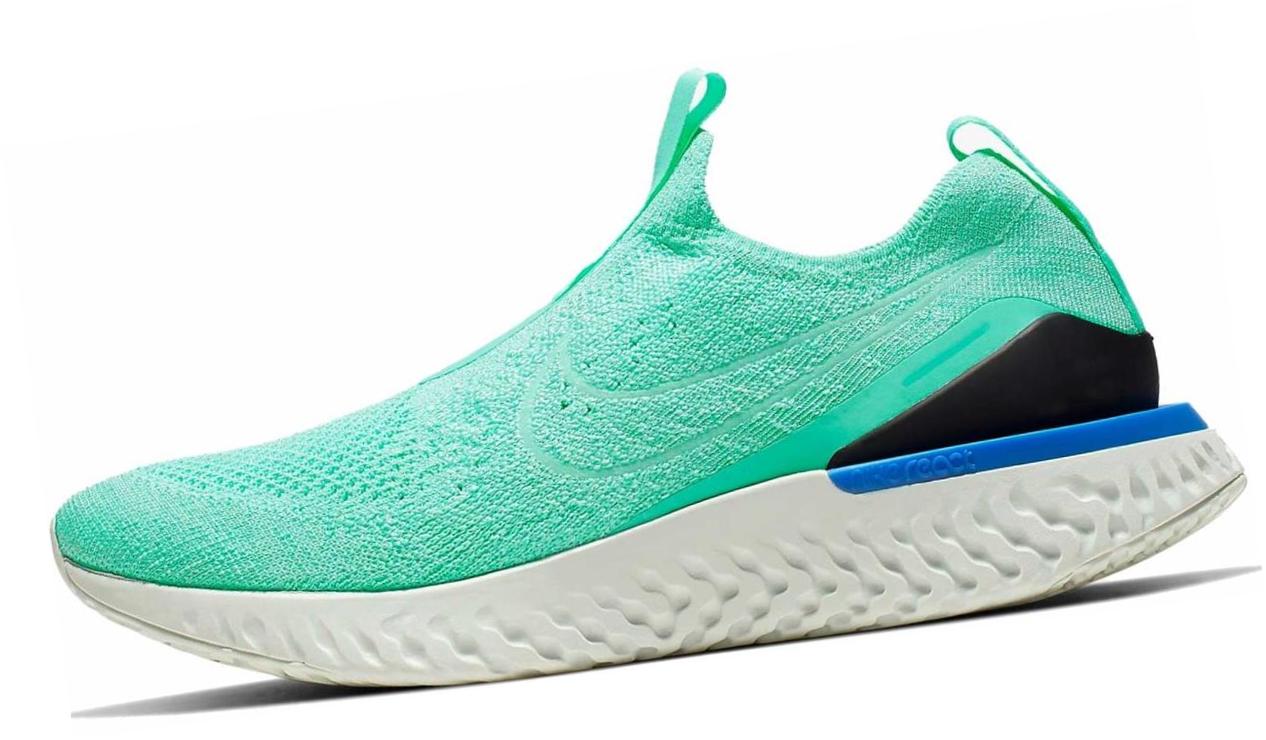 Nike Epic Phantom React Flyknit