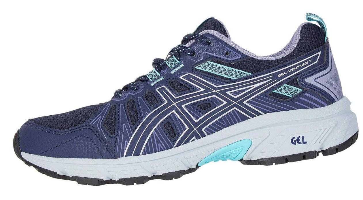 Asics Gel Venture 7