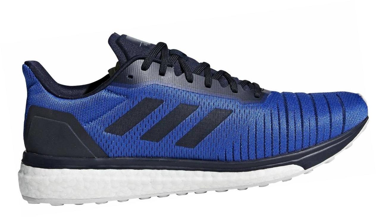 Adidas Solar Drive