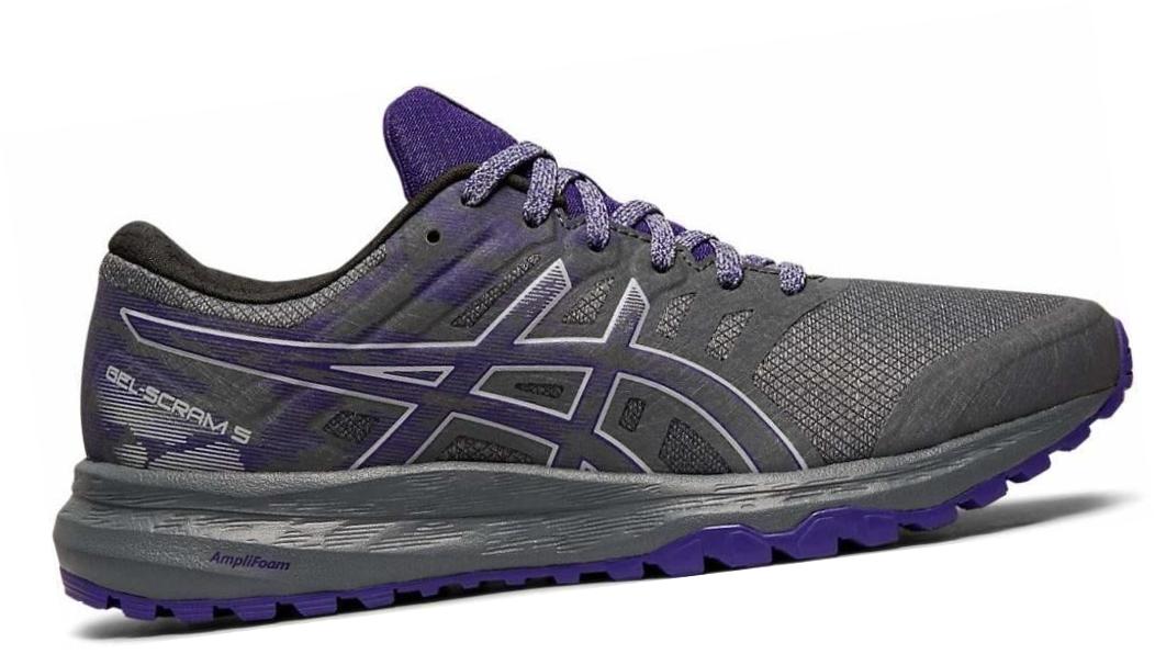Asics Gel Scram 5